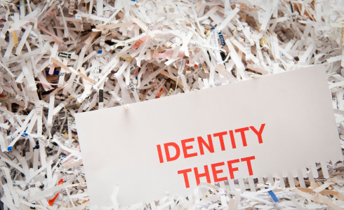 Steps to Overcome Identity Theft