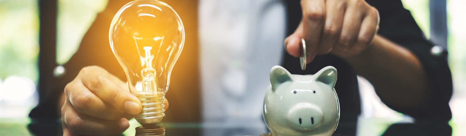 10 Cost-Savings Ideas for Small Businesses