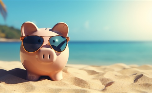 How to Save For a Vacation in 8 Steps