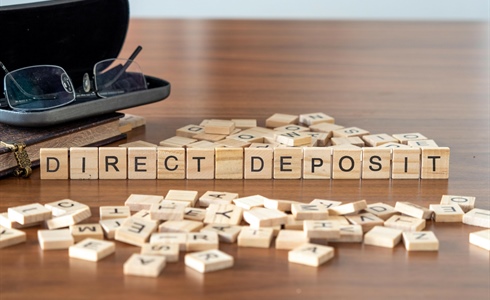 How Does Direct Deposit Work?