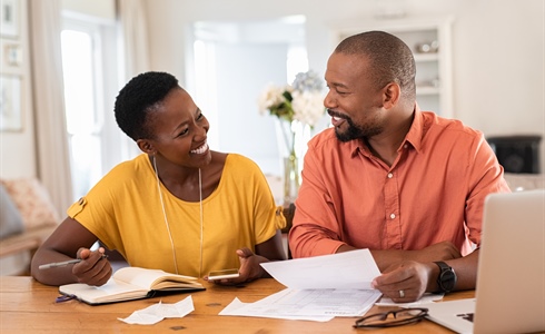 The Right Balance: How Much to Keep in Your Checking Account