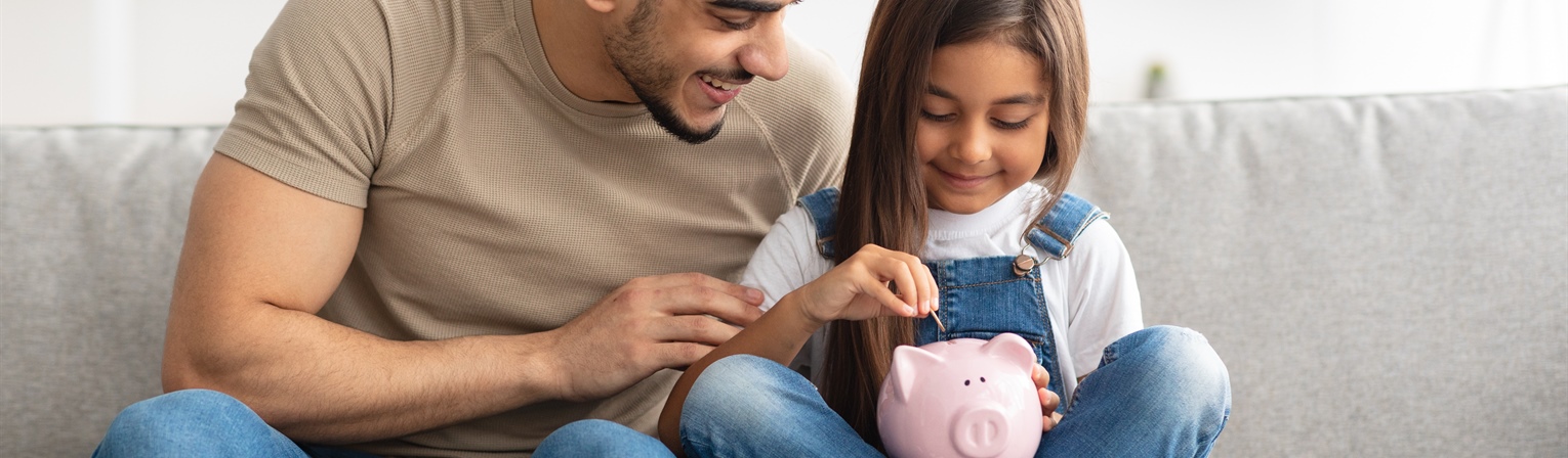 10 Ways to Create a Personal Budget for Long-Term Financial Goals