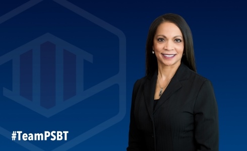 PSBT Welcomes Rebecca Newsom as Senior Vice President, Director of Community...