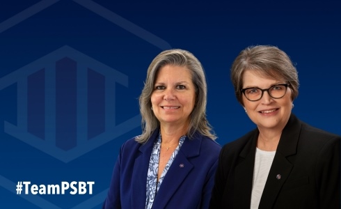 PSBT's Susan Hubble and Stephanie A. Westington, CPA, Named to 2024 Banking...