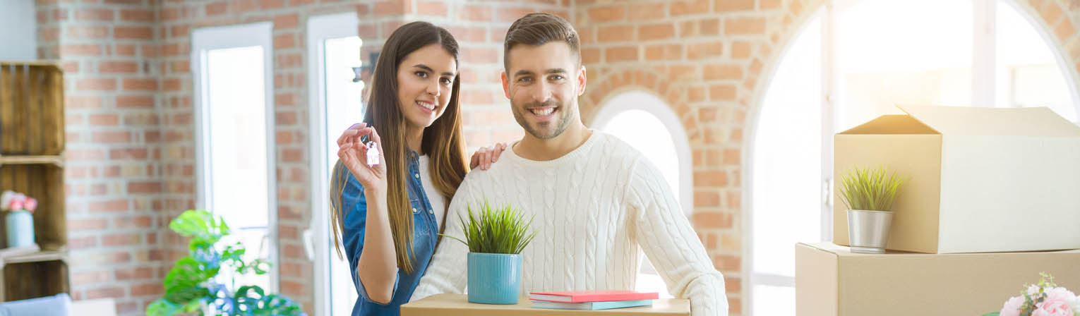 Five Must-Have Tips for First Time Home Buyers