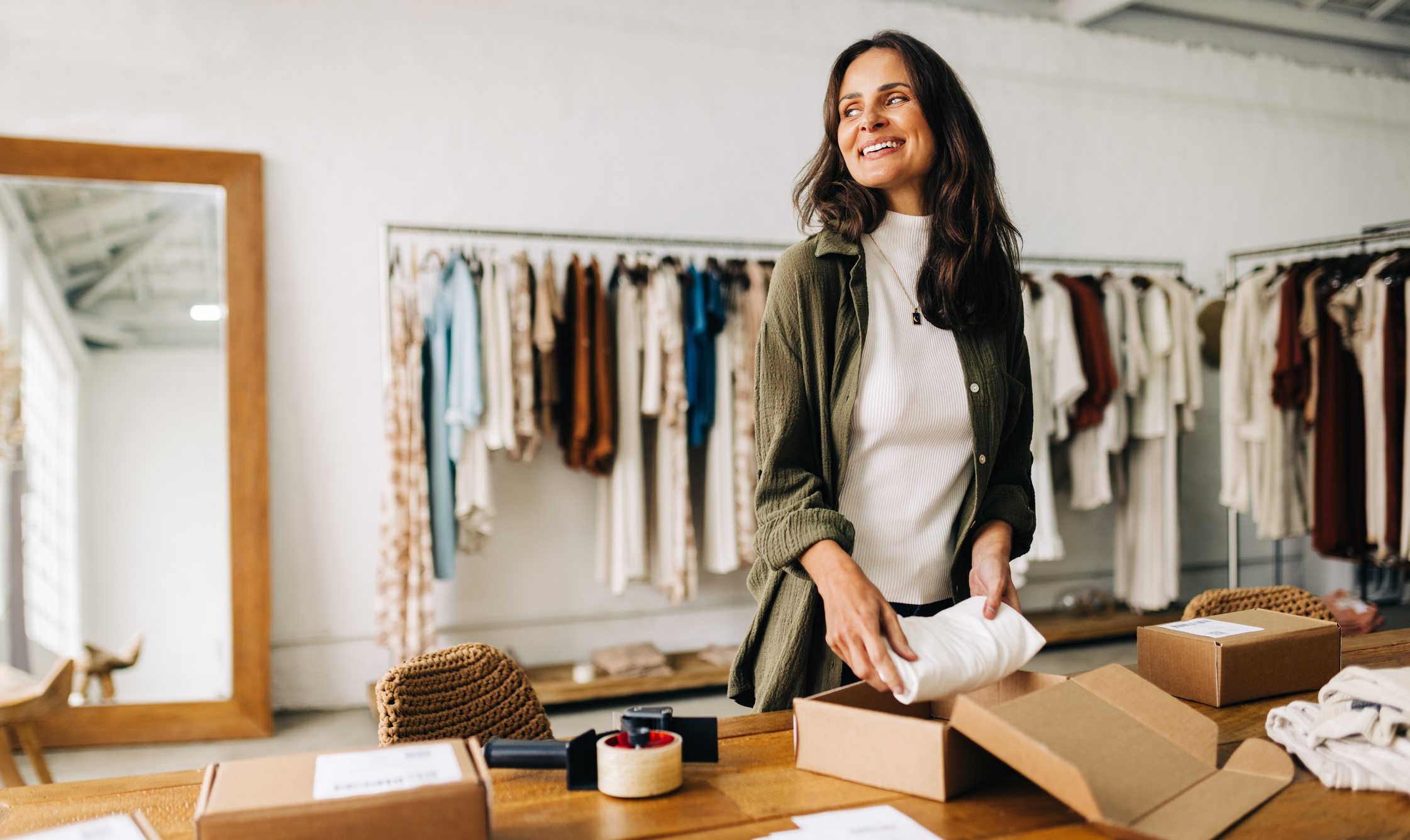 how to save for big purchases for your business